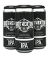 Brotherton Brewing Company - Brotherton IPA (4 pack 16oz cans)