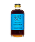 Liber & Co Demerara Gum Syrup
