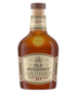 Buy Old Overholt 10 Year Cask Strength Straight Rye | Quality Liquor