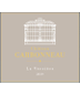 2019 Chateau Carbonneau - Le Verriere White Bordeaux (750ml)
