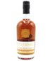 2017 Starward - Ginger Beer Cask #6 4 year old Whisky 50CL