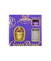 Crown Royal Whisky Gft Pck W/ Juicer And Jar Canadian 750ml