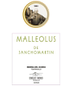 2018 Bodegas Emilio Moro - Malleolus de Sanchomartin Ribera del Duero (750ml)