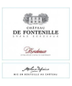 2019 Purchase a bottle of Chateau de Fontenille Rouge wine online with Chateau Cellars. Savor the complex flavors and aromas of this robust wine!