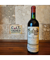 1975 Chateau Beaumont, Haut-Medoc