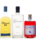 Bouquet of Flowers Gin Set