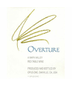 Overture (Opus One) Red Napa Valley (2021 Release) NV