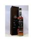 Azunia BlackTequila 2 Years Extra Aged Private Reserve 750ml