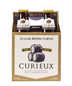 Allagash Brewing Co - Curieux (4 pack 12oz bottles)