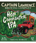 Captain Lawrence - Hop Commander (6 pack 12oz cans)