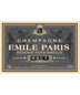 Emile Paris Brut Reserve 750ml