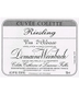 Domaine Weinbach Riesling Cuvee Colette 750ml