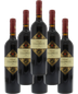 Chadwick Cabernet Sauvignon Puente Alto 750 ML (6 Bottles)