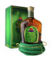 Crown Royal Apple Flavored Canadian Whisky / 1.75 Ltr