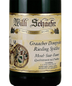 2023 Schaefer/Willi Riesling Spätlese Graacher Himmelreich