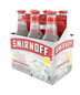 The Smirnoff Co - Smirnoff Ice Original (6 pack 12oz bottles)