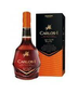 Carlos I Brandy Solera Gran Reserva 750mL