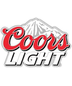 Coors Brewing - Coors Light 24oz Can