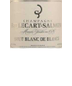 Billecart-Salmon Brut Champagne Blanc de Blancs Grand Cru NV