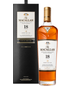 Macallan - 18 Years Sherry Oak Highland Single Malt Scotch (750ml)