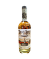 Lost Lore Rested Series Bottle Logic Single Barrel Reposado Tequila 750ml