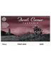 2020 Devil's Corner - Tasmania Pinot Noir (750ml)