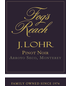 2019 J. Lohr Vineyards & Wines Pinot Noir Fog's Reach Arroyo Seco 750ml