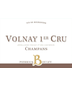 2020 Bouley/Pierrick Volnay 1er cru Champans