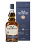 Old Pulteney Single Malt Scotch Whisky Aged 18 Years