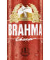 Brahma Chopp - Pilsner Beer (6 pack 12oz bottles)