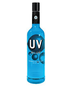 UV - Blue Raspberry Vodka (750ml)