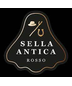 2021 Rosso, Sella Antica, Tuscany, IT,