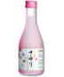 Hakutsuru Sayuri Little Lilly Nigori Coarse Filtered Sake 300ML