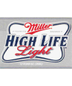 Miller High Life 12pk bottles