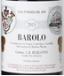 2013 G. B. Burlotto - Barolo DOCG (750ml)