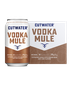 Cutwater Vodka Mule 12oz 4pk 7% Alc Can