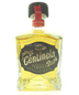 Centinela (new) Reposado tequila