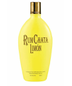 Rum Chata Limon 750ml