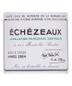 2020 Domaine de la Romanee-Conti, Echezeaux Grand Cru 1x750ml - Cellar Trading - UOVO Wine