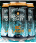 Sweet Water Brewing Co - Broken Coast Lager (6 pack cans)