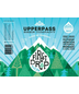 Upper Pass Beer Company - First Drop (4 pack 16oz cans)