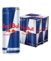 Redbull Energy Drink 4pk 8oz Can