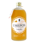 Umepon Umepon Shochu Orange And Plum Liqueur