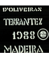 1971 D'oliveira Madeira Terrantez 750ml