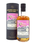 2006 Blair Athol - Infrequent Flyers - Single Cask #6133 15 year old Whisky