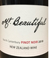 Mt Beautiful Pinot Noir - 3 bts in stock