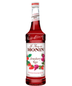 Monin Strawberry Rose Syrup 750ml