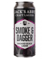 Jack's Abby Craft Lagers - Smoke & Dagger (4 pack 16oz cans)
