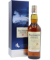 Talisker - Single Malt Scotch (2020 Edition) 25 year old Whisky