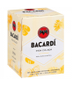 Bacardi Cocktail - Pina Colada 4pk NV (4 pack cans)